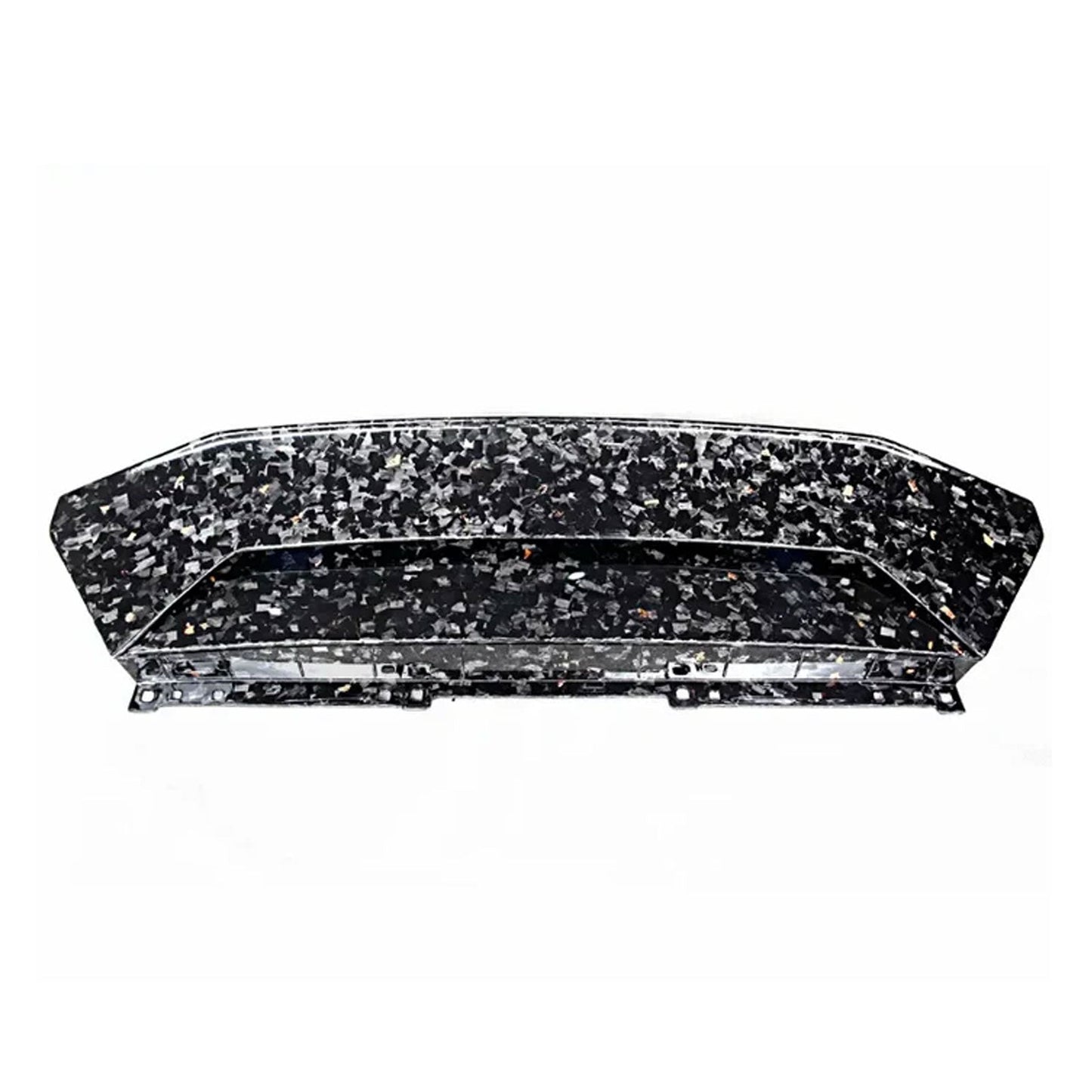 Carbon Fiber Rear Base Deck Lid Replacement for Lamborghini Huracan EVO