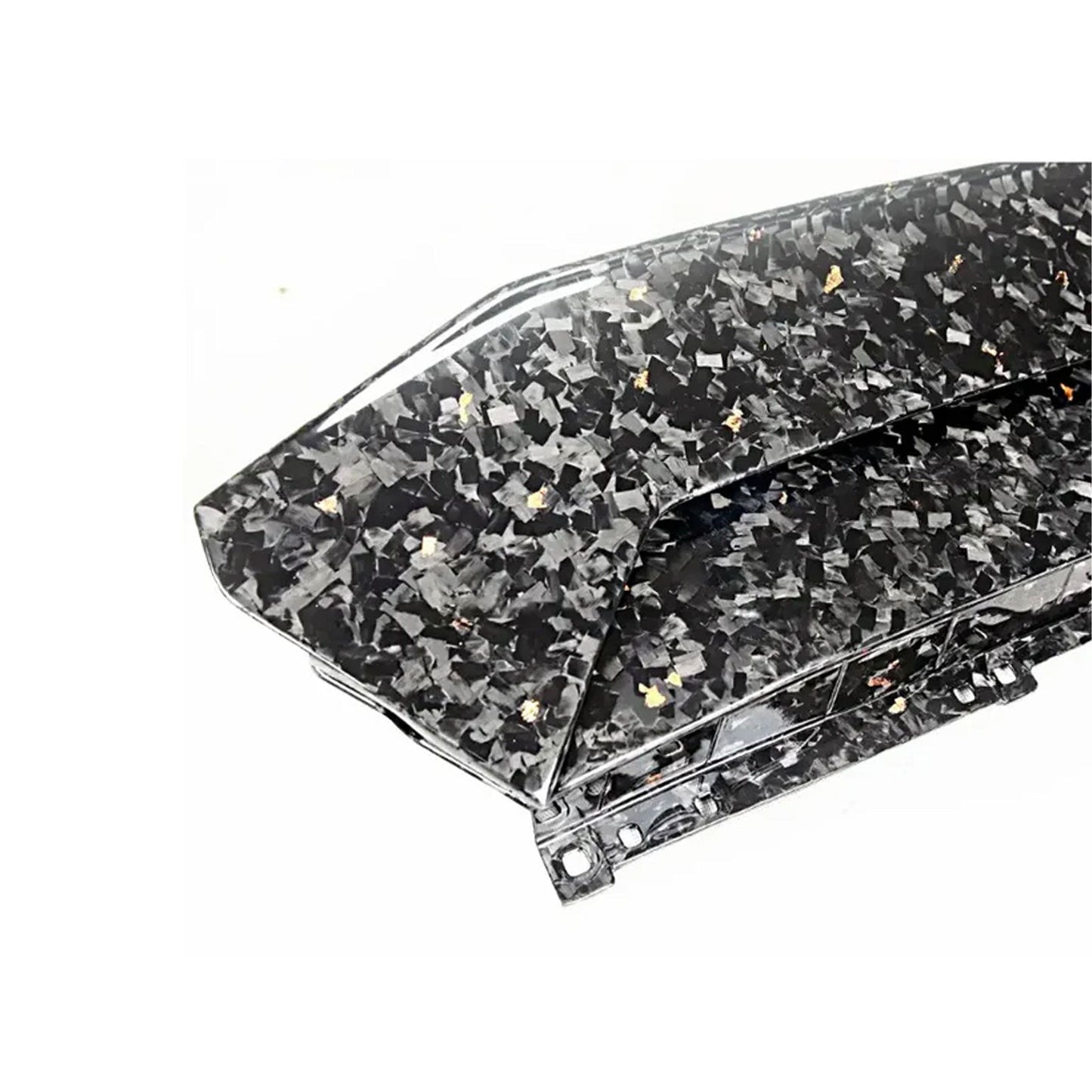 Carbon Fiber Rear Base Deck Lid Replacement for Lamborghini Huracan EVO