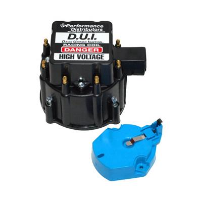 Davis Unified Ignition Race Coil Kits - 121000BK