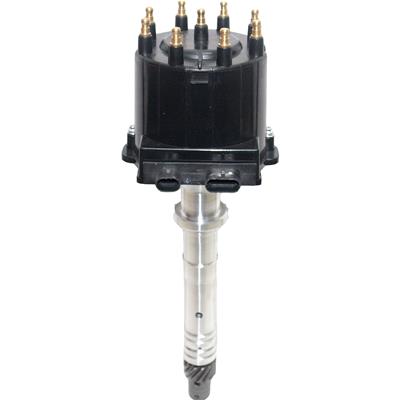 Davis Unified Ignition GM Computer-Controlled Distributors - 12620BK
