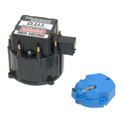 Davis Unified Ignition Street/Strip Coil Kits - 240002BK