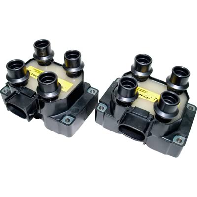 Davis Unified Ignition Screamin' Demon Coils - 31725