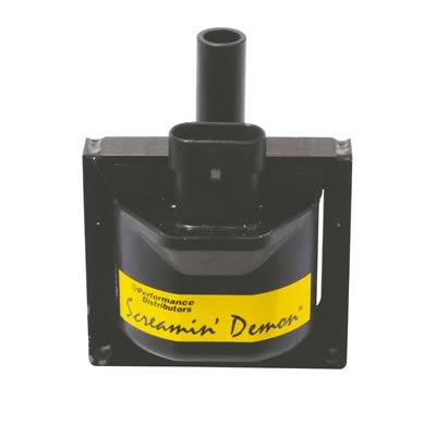 Davis Unified Ignition Screamin' Demon Coils - 31731