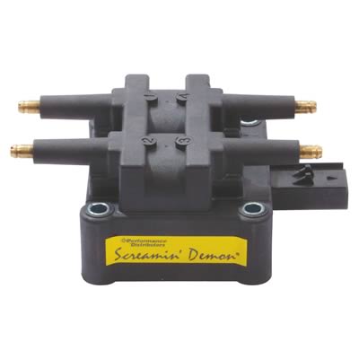 Davis Unified Ignition Screamin' Demon Coils - 31732