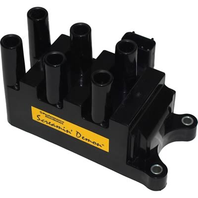 Davis Unified Ignition Screamin' Demon Coils - 31737