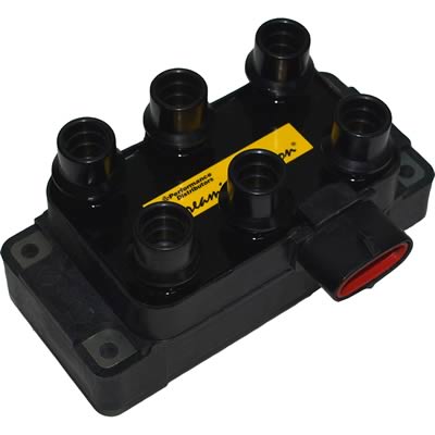 Davis Unified Ignition Screamin' Demon Coils - 31738