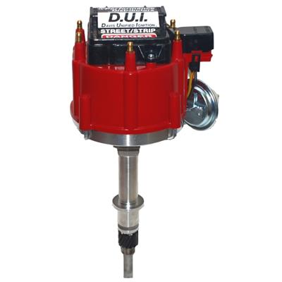 Davis Unified Ignition AMC Street/Strip D.U.I. Distributors - 40620RD