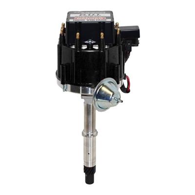 Davis Unified Ignition AMC Street/Strip D.U.I. Distributors - 40820BK