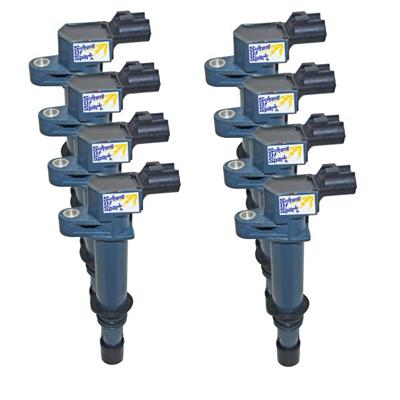 Davis Unified Ignition SOS Ignition Coil Packs - 45450