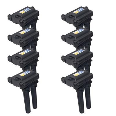 Davis Unified Ignition SOS Ignition Coil Packs - 45850