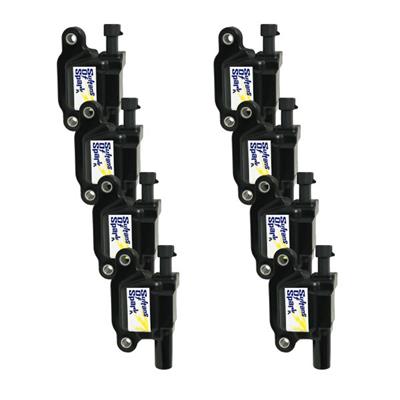 Davis Unified Ignition SOS Ignition Coil Packs - 65250
