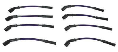 Davis Unified Ignition LiveWires - C9030PR