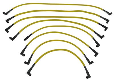 Davis Unified Ignition LiveWires - C9051YL