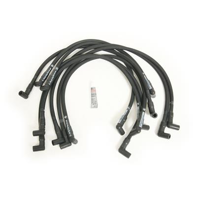 Davis Unified Ignition LiveWires - C9053BK