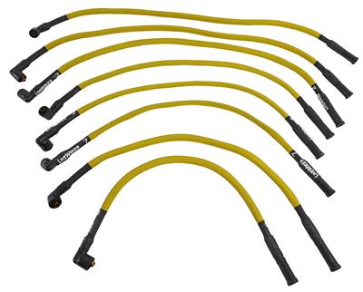 Davis Unified Ignition LiveWires - C9064YL