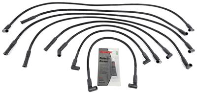 Davis Unified Ignition LiveWires - C9065BK