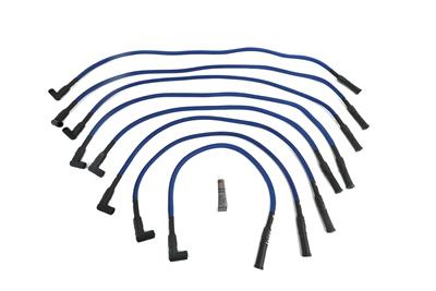 Davis Unified Ignition LiveWires - C9067BL