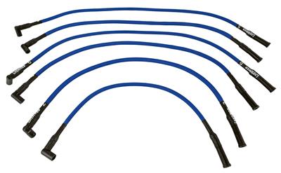 Davis Unified Ignition LiveWires - C9074OF6BL