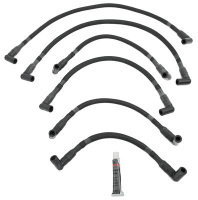 Davis Unified Ignition LiveWires - C9077BK