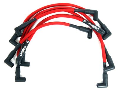 Davis Unified Ignition LiveWires - C9077RD