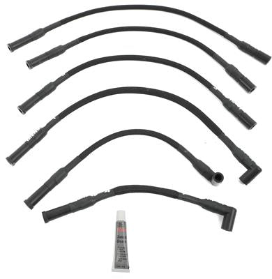 Davis Unified Ignition LiveWires - C9079BK
