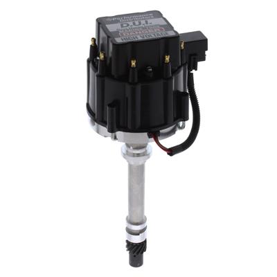Davis Unified Ignition Marine Performance D.U.I. Distributors - M12720BK