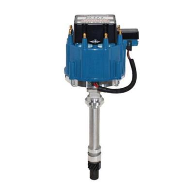Davis Unified Ignition Marine Performance D.U.I. Distributors - M12720BL