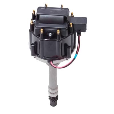 Davis Unified Ignition GM Racing D.U.I. Distributors - S127212