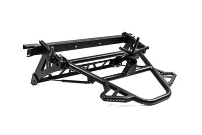 DV8 Offroad Adjustable In-Bed Spare Tire Carriers - TCGL03
