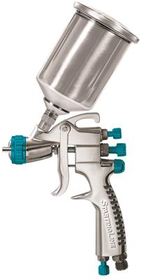 DeVilbiss StartingLine HVLP Detail Spray Guns - 802405