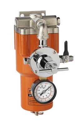 DeVilbiss FinishLine Air Control Units - 803643