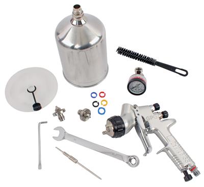 DeVilbiss GPG Multi-Purpose Spray Guns - 905012
