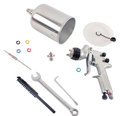 DeVilbiss GPG Multi-Purpose Spray Guns - 905014