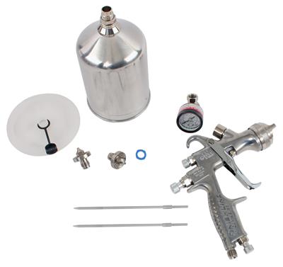 DeVilbiss FLG Spray Guns - 905163