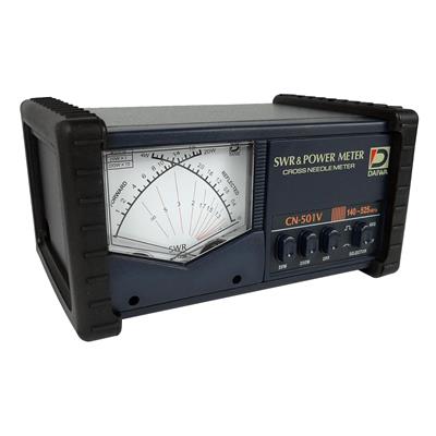 140-525 Mhz Xneedle Swr/Pwr - CN501VN