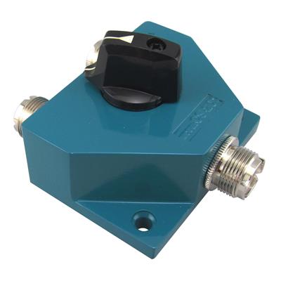 Daiwa CS-201A Coax Switches - CS201A