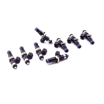 DeatschWerks Fuel Injectors - 16M2015008