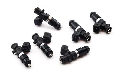 DeatschWerks Fuel Injectors - 16MX0612006
