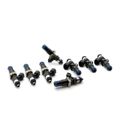 DeatschWerks Bosch EV14 Universal Fuel Injectors - 16S1322008