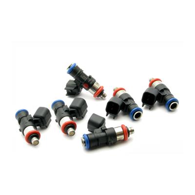 DeatschWerks Fuel Injectors - 16U0000506