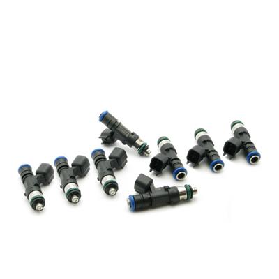 DeatschWerks Fuel Injectors - 17U0000508