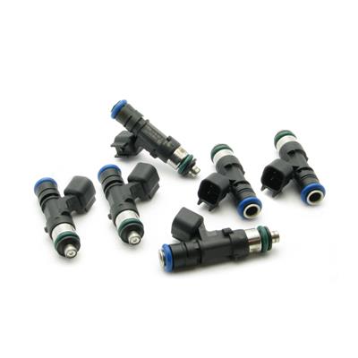 DeatschWerks Bosch EV14 Universal Fuel Injectors - 17U0000726