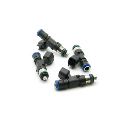 DeatschWerks Bosch EV14 Universal Fuel Injectors - 17U0000954