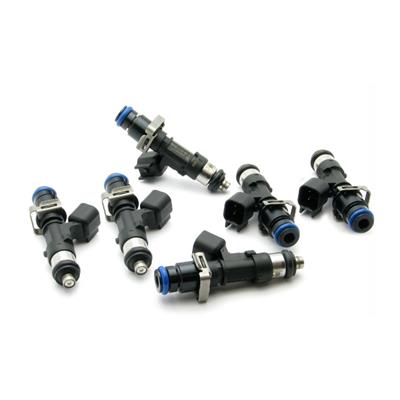 DeatschWerks Fuel Injectors - 17U0310006