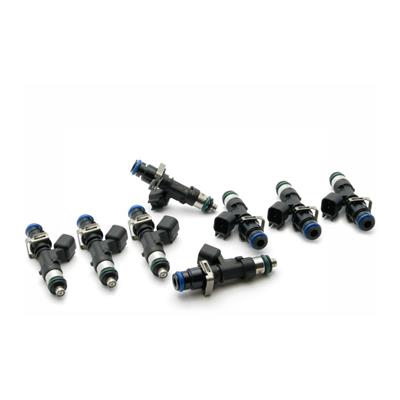 Fuel Injectors - 17U0400958