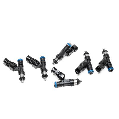 DeatschWerks Fuel Injectors - 17U0604406
