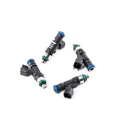 DeatschWerks Fuel Injectors - 17U0804404