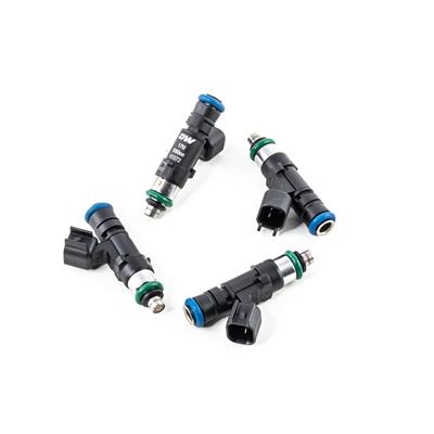 DeatschWerks Fuel Injectors - 17U0805504