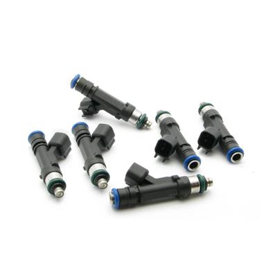 DeatschWerks Fuel Injectors - 18U0000886