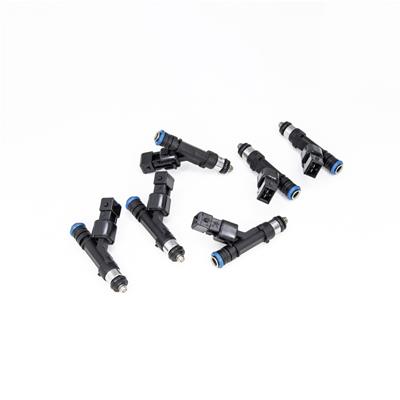 DeatschWerks Fuel Injectors - 18U0906506